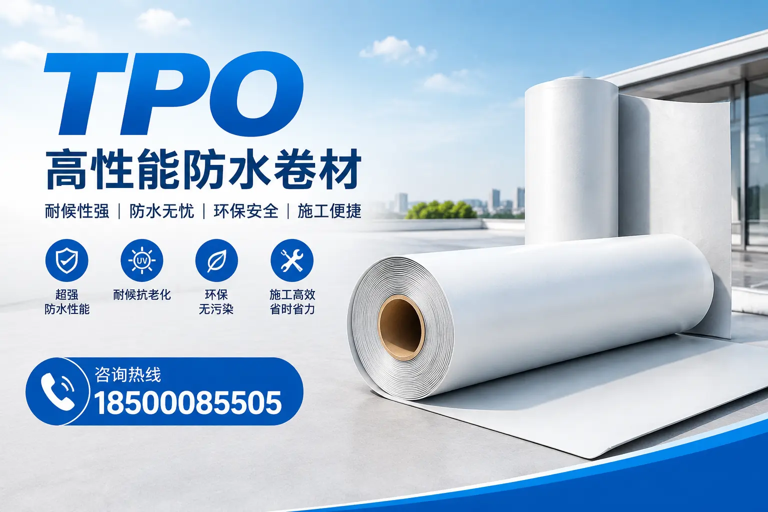 tpo产品质量评估标准,五指山企业需掌握的关键要点